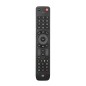 One for All Evolve TV Universal fjernstyring Sort